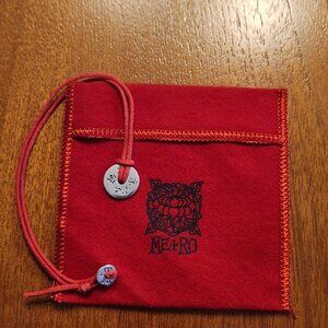 Me + Ro Character Necklace